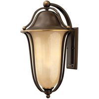  Bolla Entrance Outdoor Wall Light - Olde Bronze