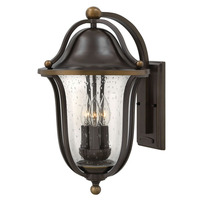 Outdoor Wall Light 18-3/4" Height Outdoor Wall Light 18-3/4" Height