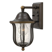 Outdoor Wall Light 11" Height Outdoor Wall Light 11" Height