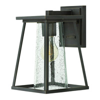 Outdoor Wall Light 10-3/4" Height Outdoor Wall Light 10-3/4" Height