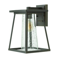 Outdoor Wall Light 14" Height Outdoor Wall Light 14" Height