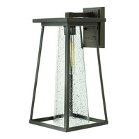 Outdoor Wall Light 16-3/4" Height Outdoor Wall Light 16-3/4" Height