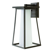 Outdoor Wall Light 16-3/4" Height Outdoor Wall Light 16-3/4" Height