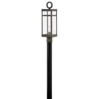  Porter Post Light Post Lights - Oil Rubbed Bronze