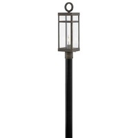  Porter Post Light Post Lights - Oil Rubbed Bronze