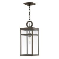  Porter Hanging Hanging Lantern - Oil Rubbed Bronze