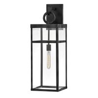 Outdoor Wall Light 29" Height Outdoor Wall Light 29" Height