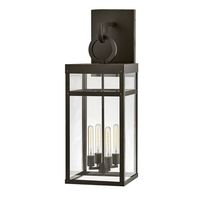 Outdoor Wall Light 35-1/4" Height Outdoor Wall Light 35-1/4" Height