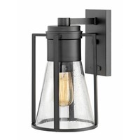 Outdoor Wall Light 12-3/4" Height Outdoor Wall Light 12-3/4" Height