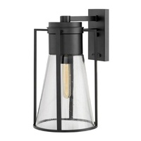 Outdoor Wall Light 16-3/4" Height Outdoor Wall Light 16-3/4" Height
