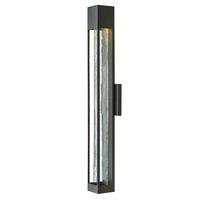  Vapor Entrance Outdoor Wall Light - Bronze