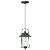  Belden Place Hanging Hanging Lantern - Oil Rubbed Bronze