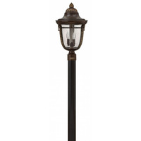  Key West Post Light Post Lights - Regency Bronze