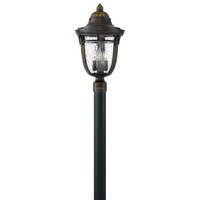 Key West Post Light Post Lights - Regency Bronze