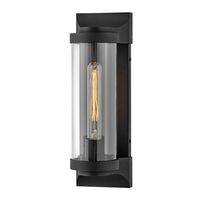 Outdoor Wall Light 14" Height Outdoor Wall Light 14" Height