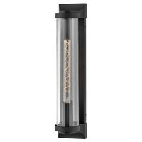 Outdoor Wall Light 22" Height Outdoor Wall Light 22" Height