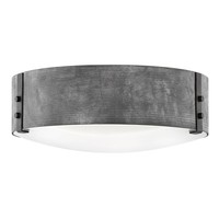  Sawyer Ceiling Ceiling Mounted - Aged Zinc