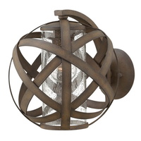 Outdoor Wall Light 10-1/2" Height Outdoor Wall Light 10-1/2" Height