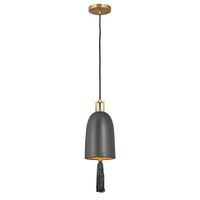 Down Light Pendant 6-3/4" Width Down Light Pendant 6-3/4" Width