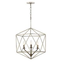  Astrid Entrance / Foyer Pendant Light - Glacial