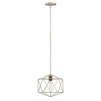  Astrid Entrance / Foyer Pendant Light - Glacial