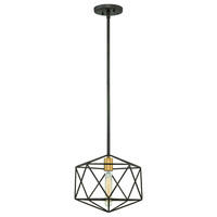  Astrid Entrance / Foyer Pendant Light - Metallic Matte Bronze