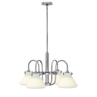Mid Sized Chandelier 26-1/4" Width Mid Sized Chandelier 26-1/4" Width