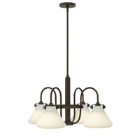 Mid Sized Chandelier 26-1/4" Width Mid Sized Chandelier 26-1/4" Width