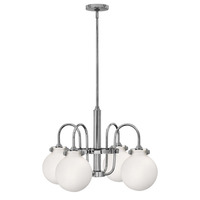 Mid Sized Chandelier 25-1/2" Width Mid Sized Chandelier 25-1/2" Width