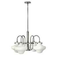 Mid Sized Chandelier 27" Width Mid Sized Chandelier 27" Width