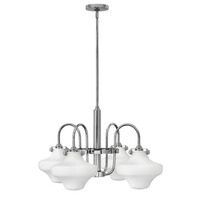Mid Sized Chandelier 27" Width Mid Sized Chandelier 27" Width