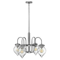 Mid Sized Chandelier 24-1/2" Width Mid Sized Chandelier 24-1/2" Width