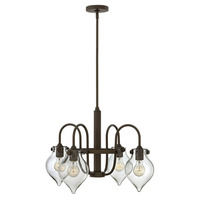 Mid Sized Chandelier 24-1/2" Width Mid Sized Chandelier 24-1/2" Width