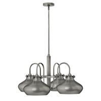 Mid Sized Chandelier 28" Width Mid Sized Chandelier 28" Width