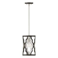  Portico Entrance / Foyer Pendant Light - Glacial