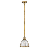 Down Light Pendant 10" Width Down Light Pendant 10" Width