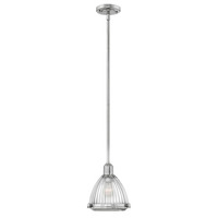  Elroy Down Light Pendant Light - Polished Nickel