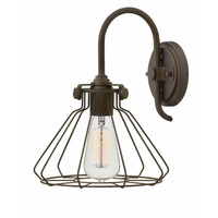  Congress Mini-Pendant Pendant Light - Oil Rubbed Bronze