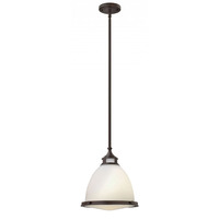 Down Light Pendant 12-3/4" Width Down Light Pendant 12-3/4" Width