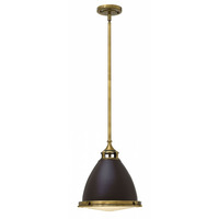 Down Light Pendant 12-3/4" Width Down Light Pendant 12-3/4" Width