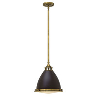 Down Light Pendant 12-3/4" Width Down Light Pendant 12-3/4" Width