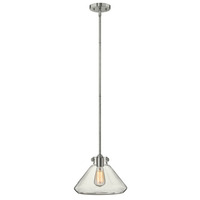 Down Light Pendant 12" Width Down Light Pendant 12" Width