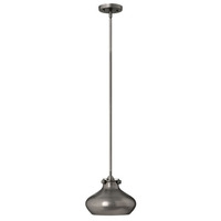 Mini-Pendant 9-3/4" Width Mini-Pendant 9-3/4" Width