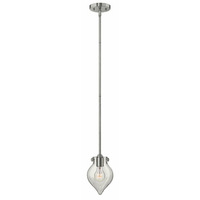 Mini-Pendant 6" Width Mini-Pendant 6" Width