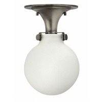 Semi Flush Mount 7" Width Semi Flush Mount 7" Width