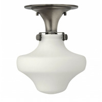Semi Flush Mount 8-3/4" Width Semi Flush Mount 8-3/4" Width