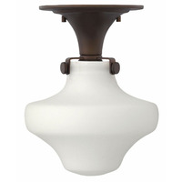 Semi Flush Mount 8-3/4" Width Semi Flush Mount 8-3/4" Width