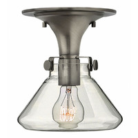 Semi Flush Mount 8" Width Semi Flush Mount 8" Width