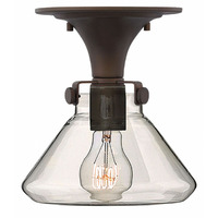 Semi Flush Mount 8" Width Semi Flush Mount 8" Width
