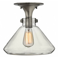 Semi Flush Mount 12" Width Semi Flush Mount 12" Width